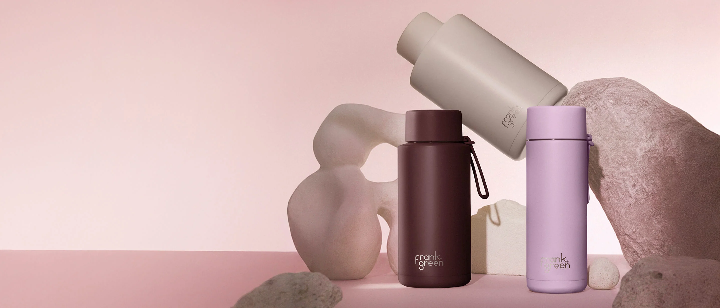 Sustainable Style for Every Sip